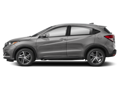 2022 Honda HR-V EX-L