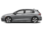 2024 Volkswagen Golf GTI S