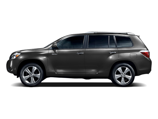 2010 Toyota Highlander