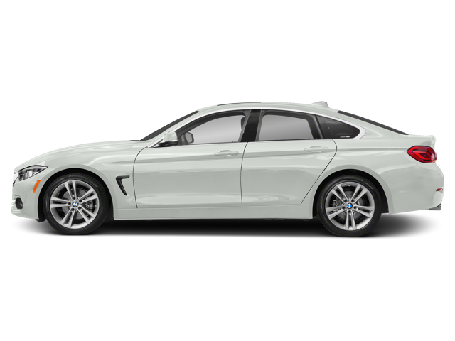 2018 BMW 4 Series 430i
