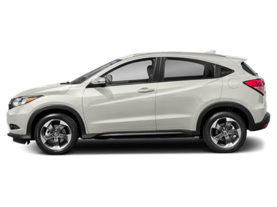 2018 Honda HR-V EX-L Navi