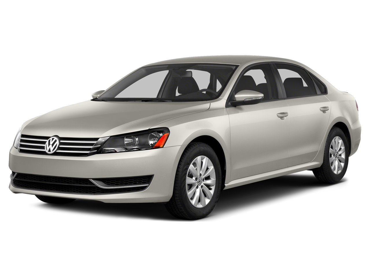 2015 Volkswagen Passat 1.8T SEL Premium