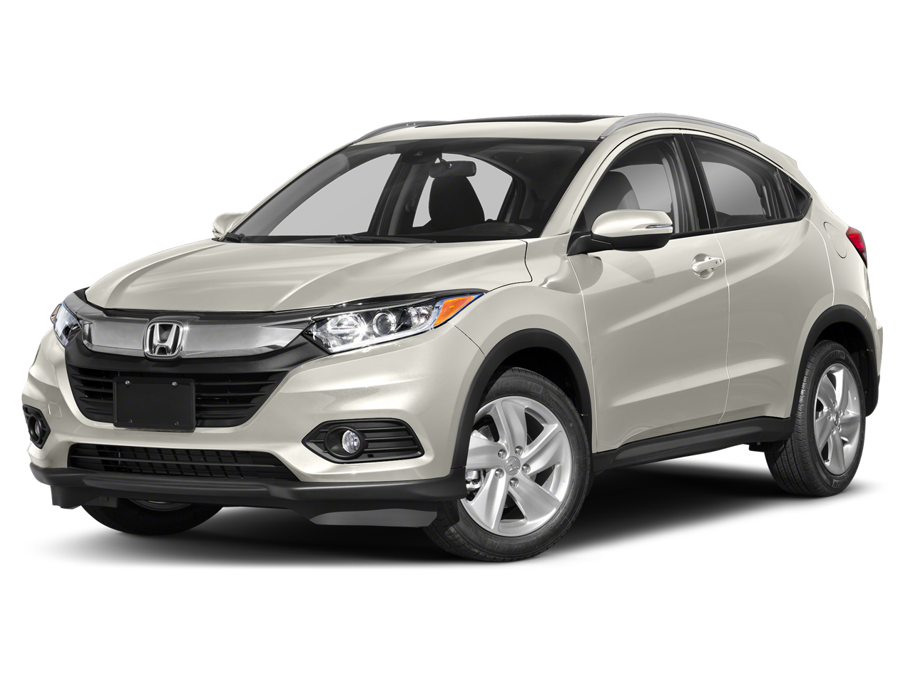 2020 Honda HR-V EX