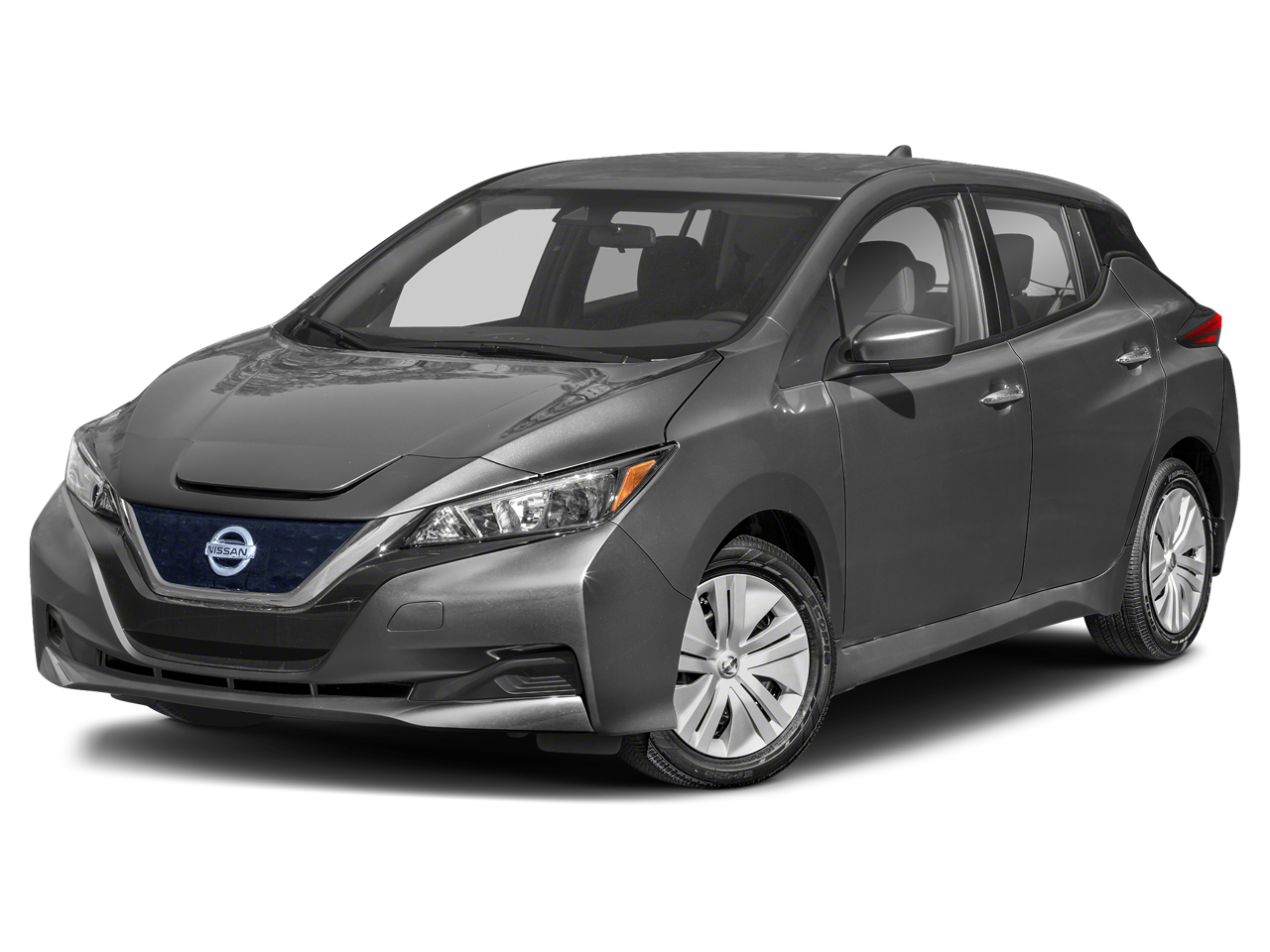 2020 Nissan Leaf