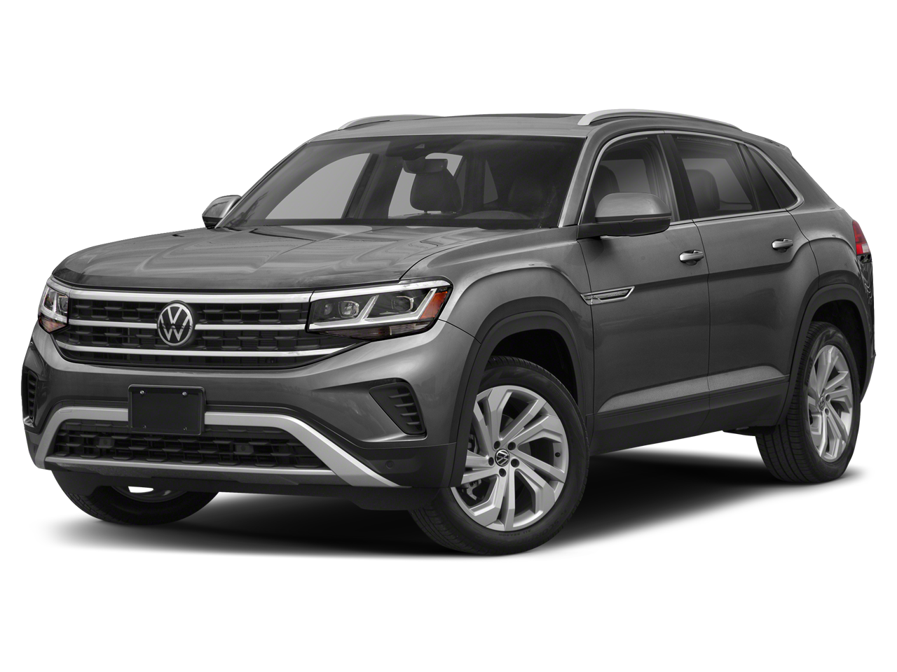 2020 Volkswagen Atlas Cross Sport 2.0T SEL