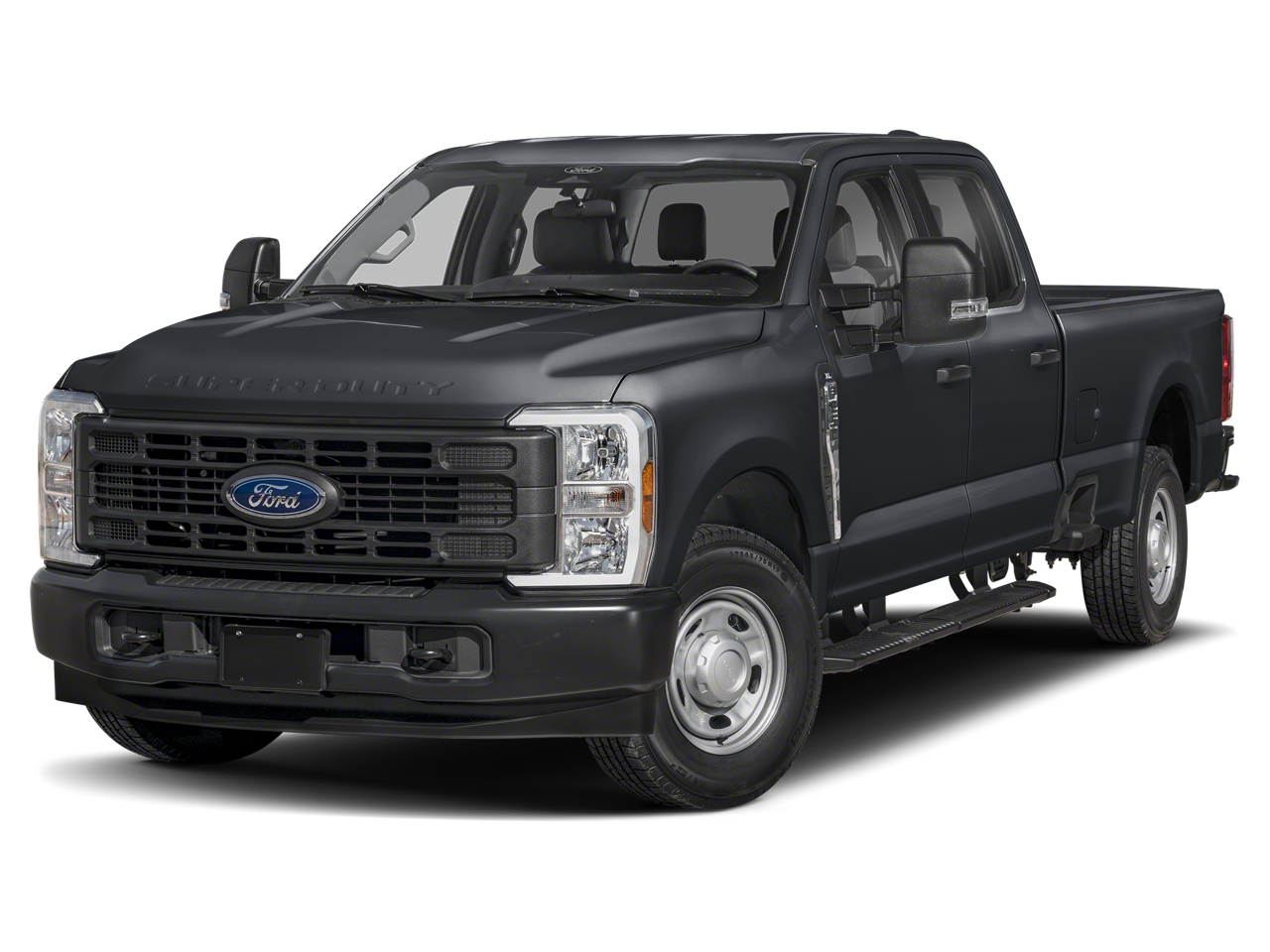 2024 Ford F-250SD XL