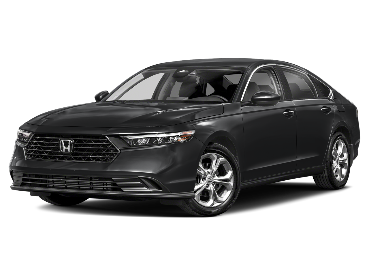2025 Honda Accord
