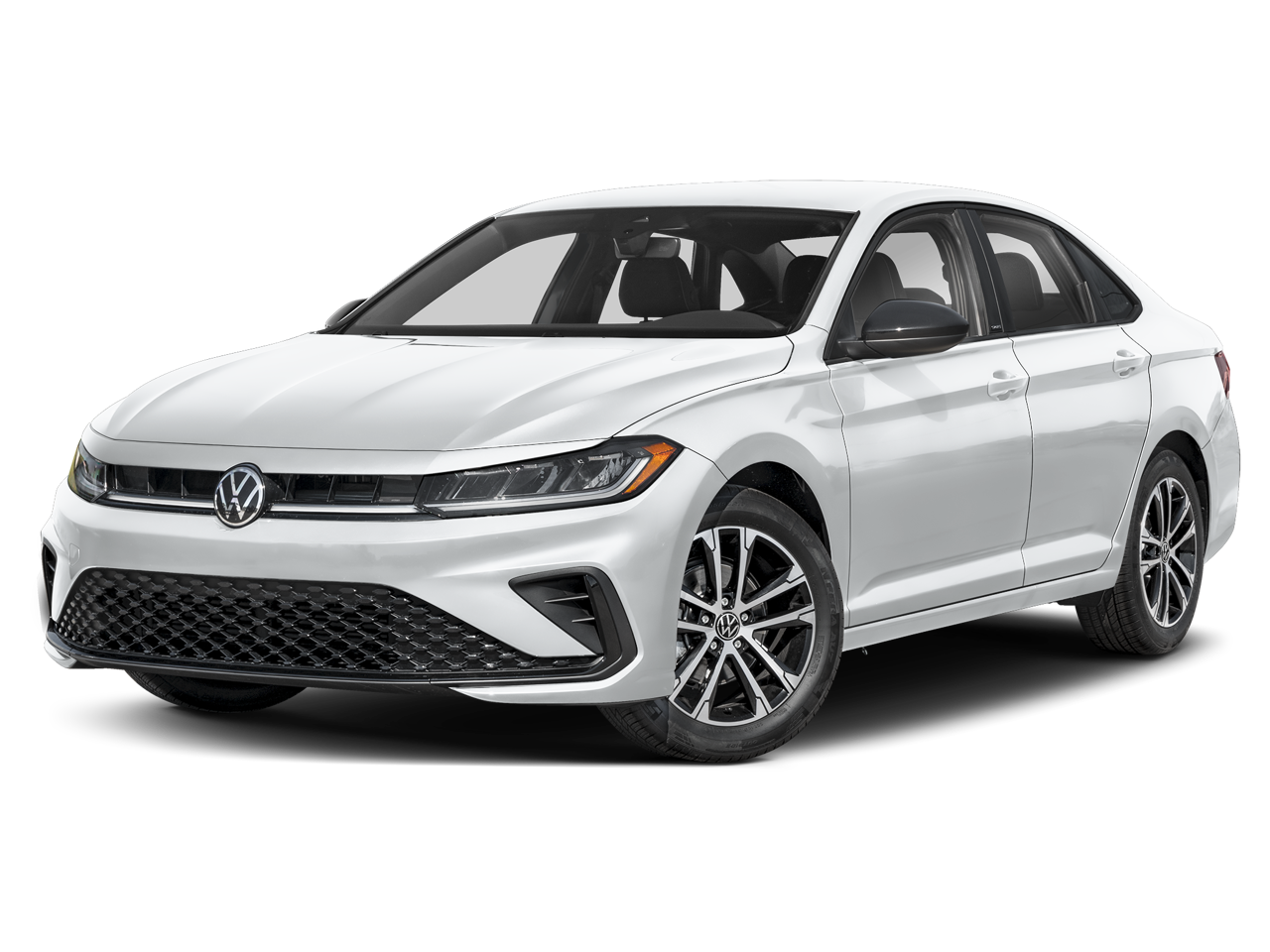 2025 Volkswagen Jetta