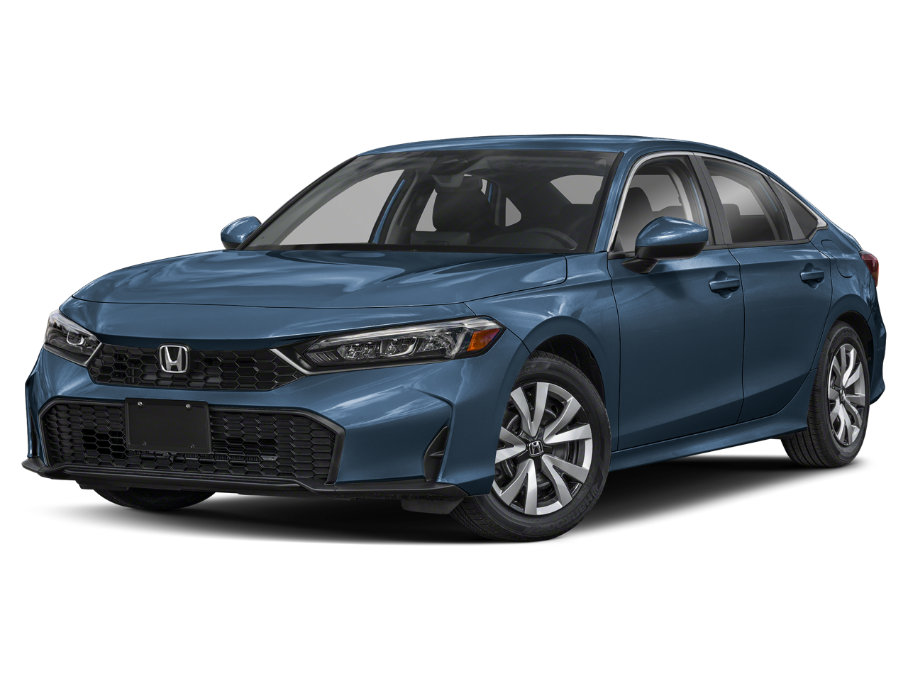 2026 Honda Civic Sedan