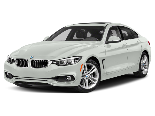 2018 BMW 4 Series