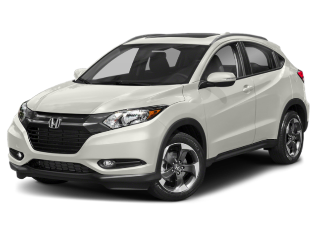 2018 Honda HR-V