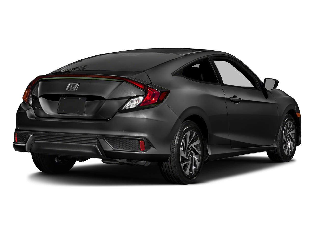 Certified 2016 Honda Civic LX-P with VIN 2HGFC4B07GH305668 for sale in North Miami Beach, FL