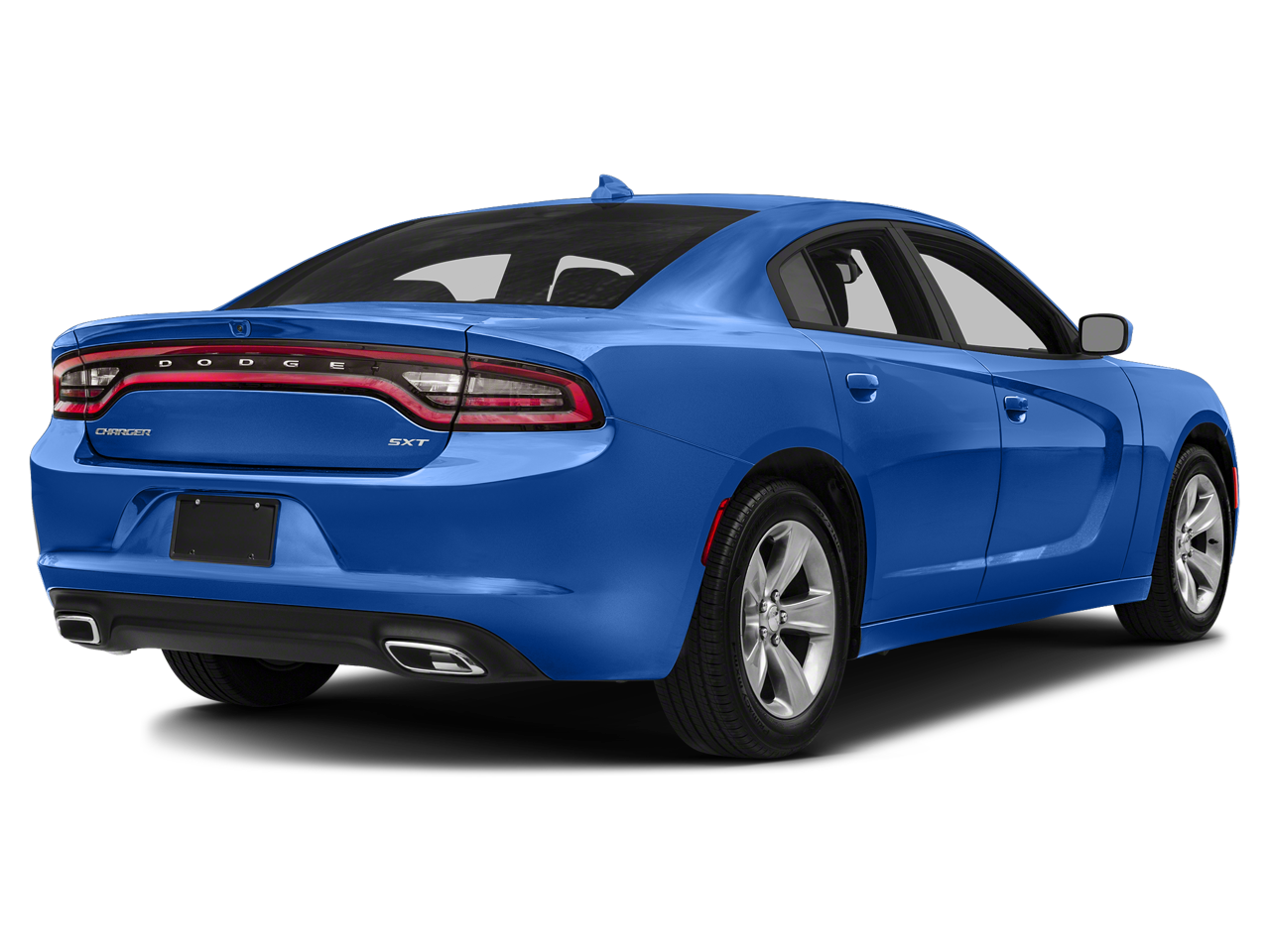 Used 2018 Dodge Charger SXT with VIN 2C3CDXBG2JH217605 for sale in North Miami Beach, FL