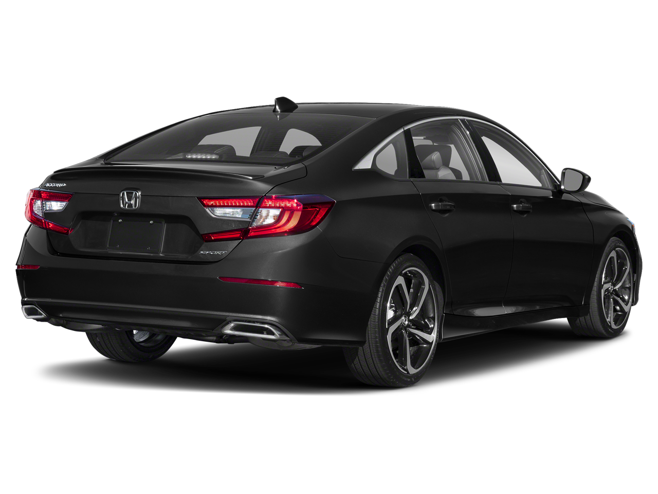 Certified 2019 Honda Accord Sport with VIN 1HGCV1F37KA151700 for sale in North Miami Beach, FL