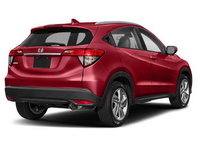 2019 Honda HR-V EX-L