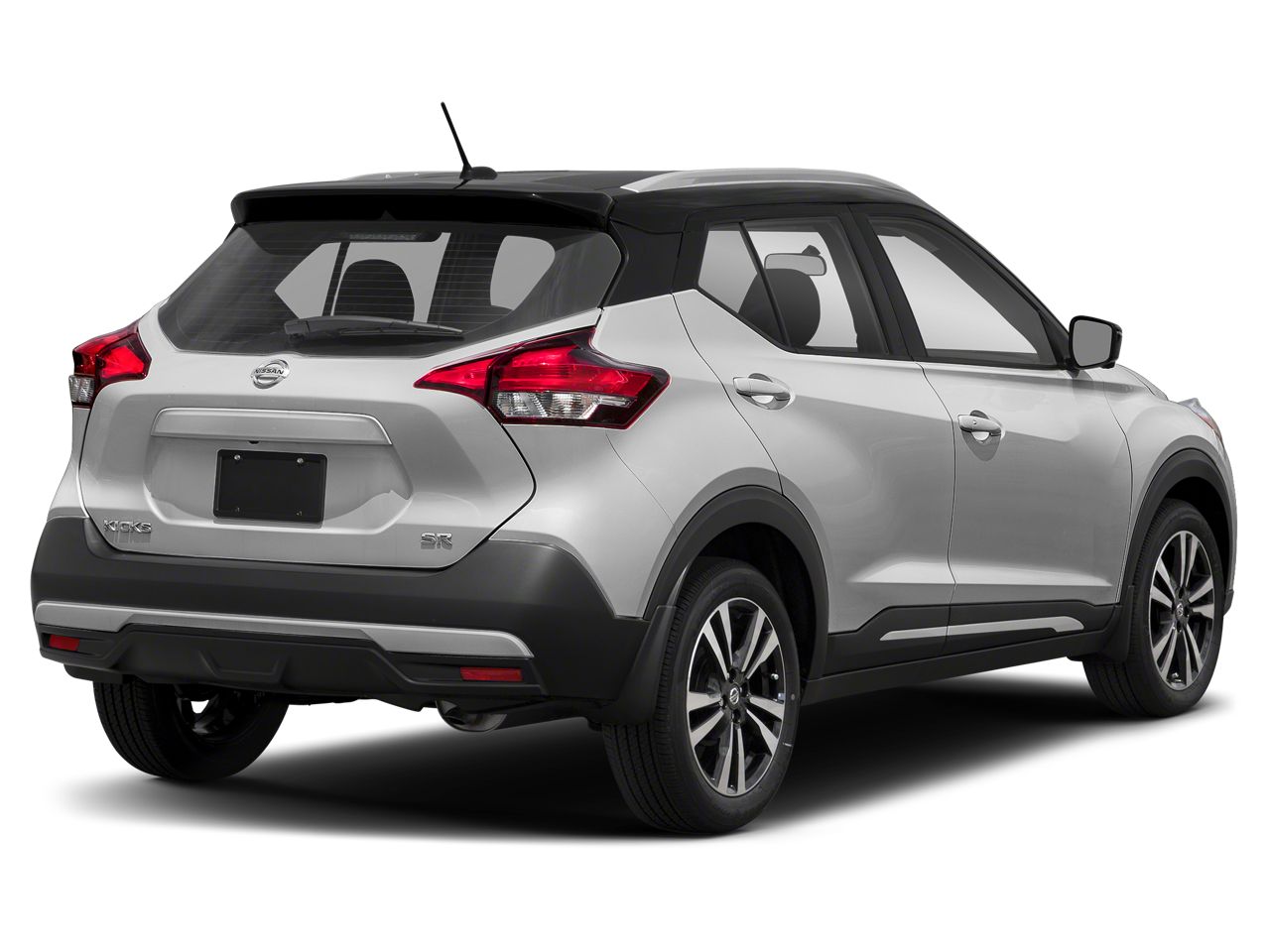 Used 2020 Nissan Kicks SR with VIN 3N1CP5DV8LL527421 for sale in North Miami Beach, FL