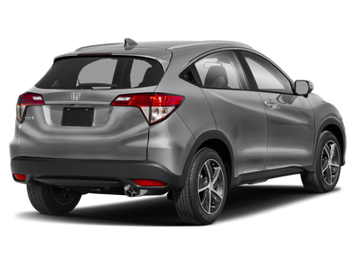 2022 Honda HR-V EX-L