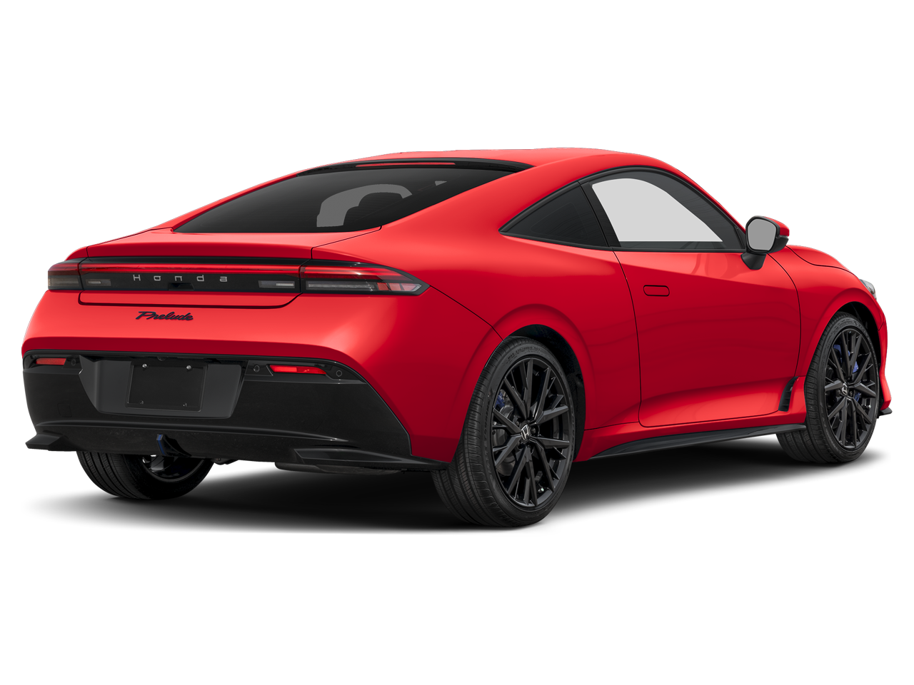 2026 Honda Prelude Coupe