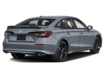 2026 Honda Civic Si Manual