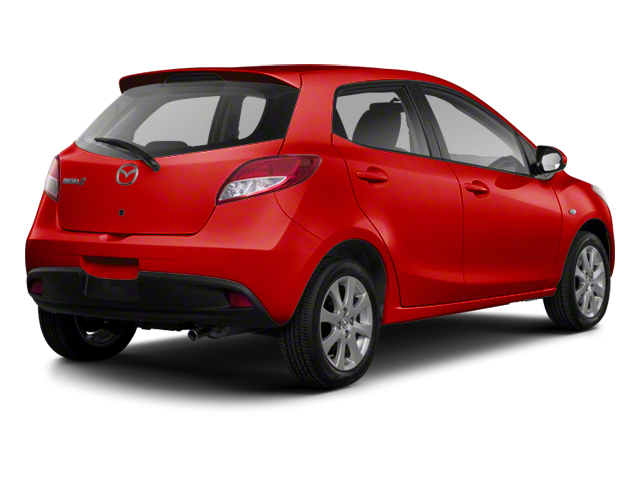 Used 2013 Mazda Mazda2 Sport with VIN JM1DE1KY5D0170680 for sale in North Miami Beach, FL
