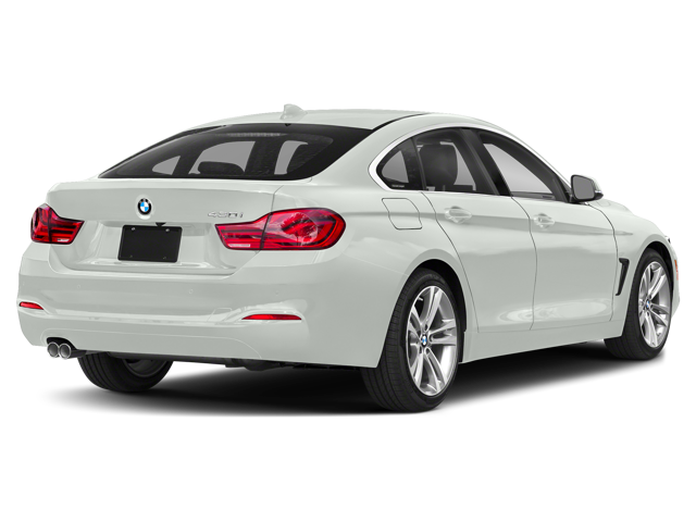 Used 2018 BMW 4 Series 430i with VIN WBA4J1C57JBG80741 for sale in North Miami Beach, FL