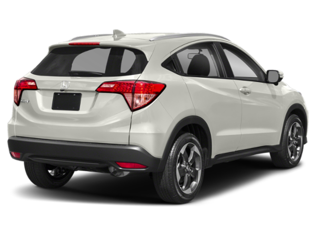 2018 Honda HR-V EX-L Navi