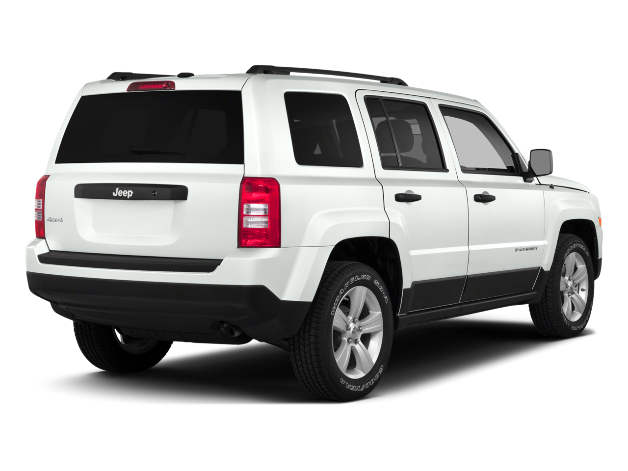 Used 2016 Jeep Patriot High Altitude Edition with VIN 1C4NJPFA6GD740196 for sale in North Miami Beach, FL