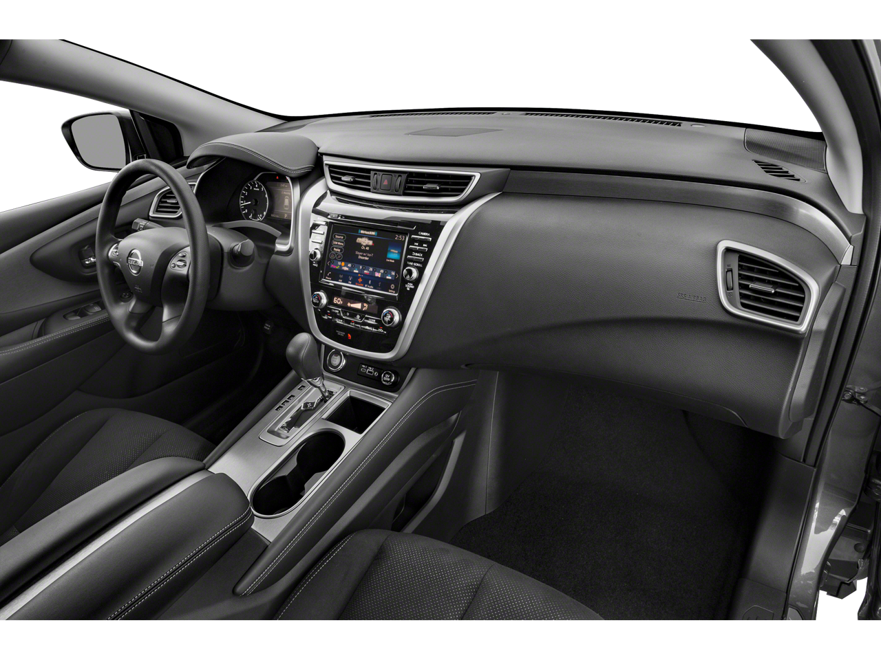 2019 Nissan Murano SV