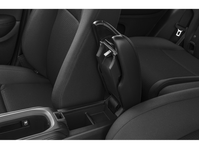 2020 Honda HR-V Sport