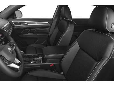 2020 Volkswagen Atlas Cross Sport 2.0T SEL
