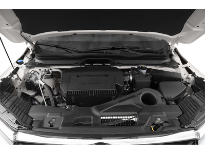 2024 Honda Pilot EX-L 7 Passenger