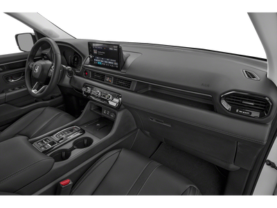 2024 Honda Pilot EX-L 7 Passenger