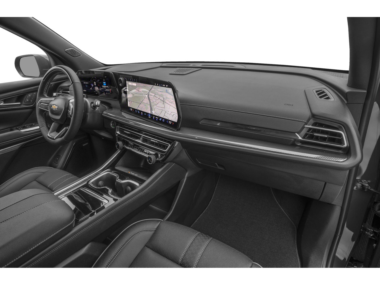 2026 Chevrolet Traverse FWD High Country
