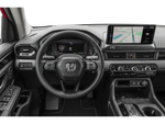 2026 Honda Passport RTL Towing