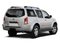 2008 Nissan Pathfinder S