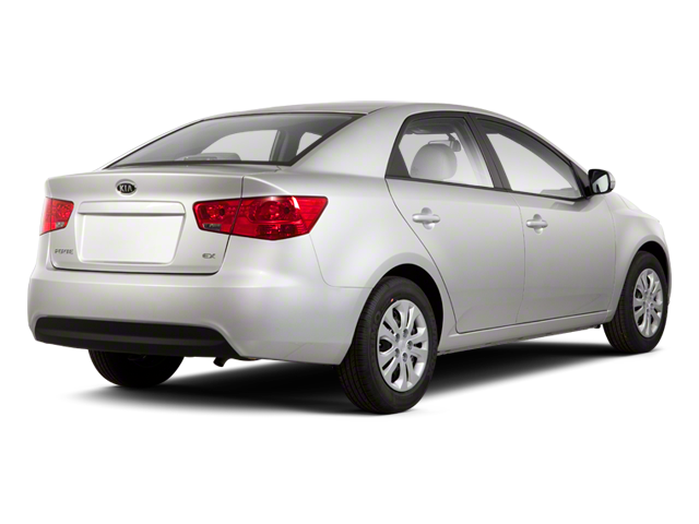 Used 2010 Kia Forte EX with VIN KNAFU4A29A5863628 for sale in North Miami Beach, FL
