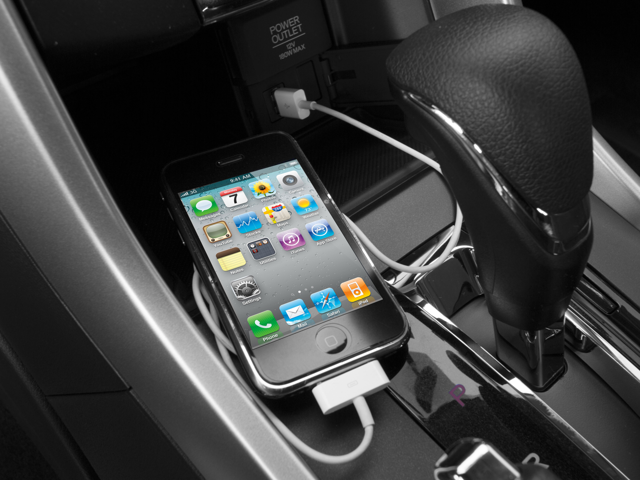 2015 Honda Accord EX