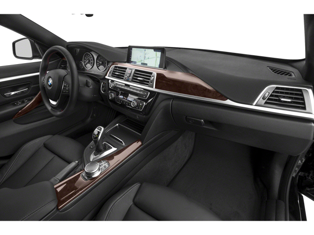 2018 BMW 4 Series 430i
