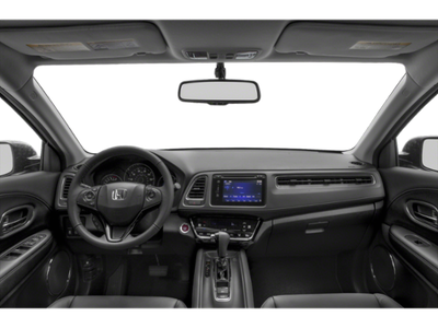 2018 Honda HR-V EX-L Navi