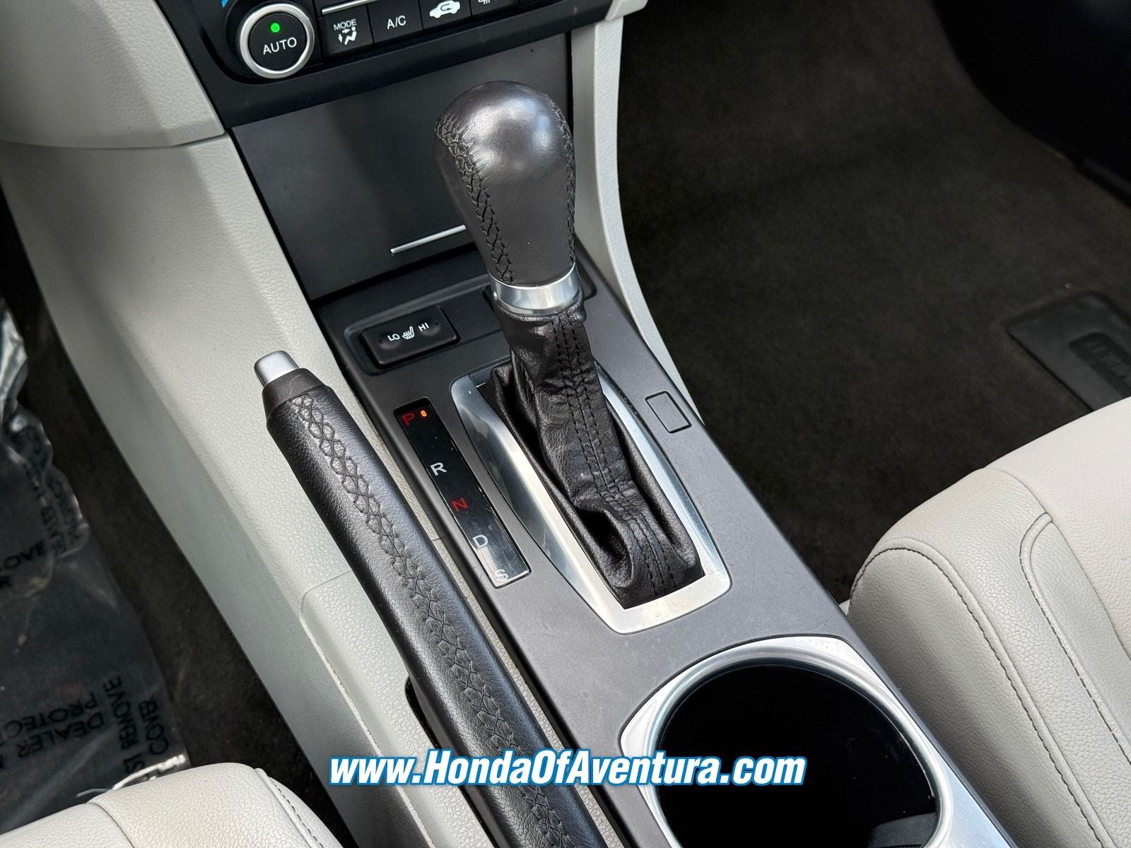 2019 Acura ILX w/Premium Pkg