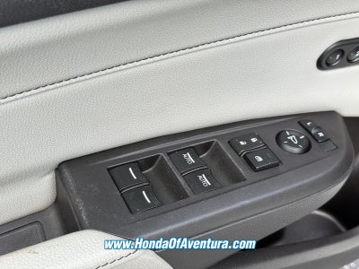 2019 Acura ILX w/Premium Pkg