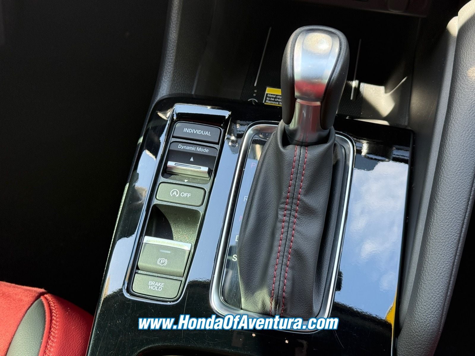 2023 Acura Integra A-Spec Tech Package