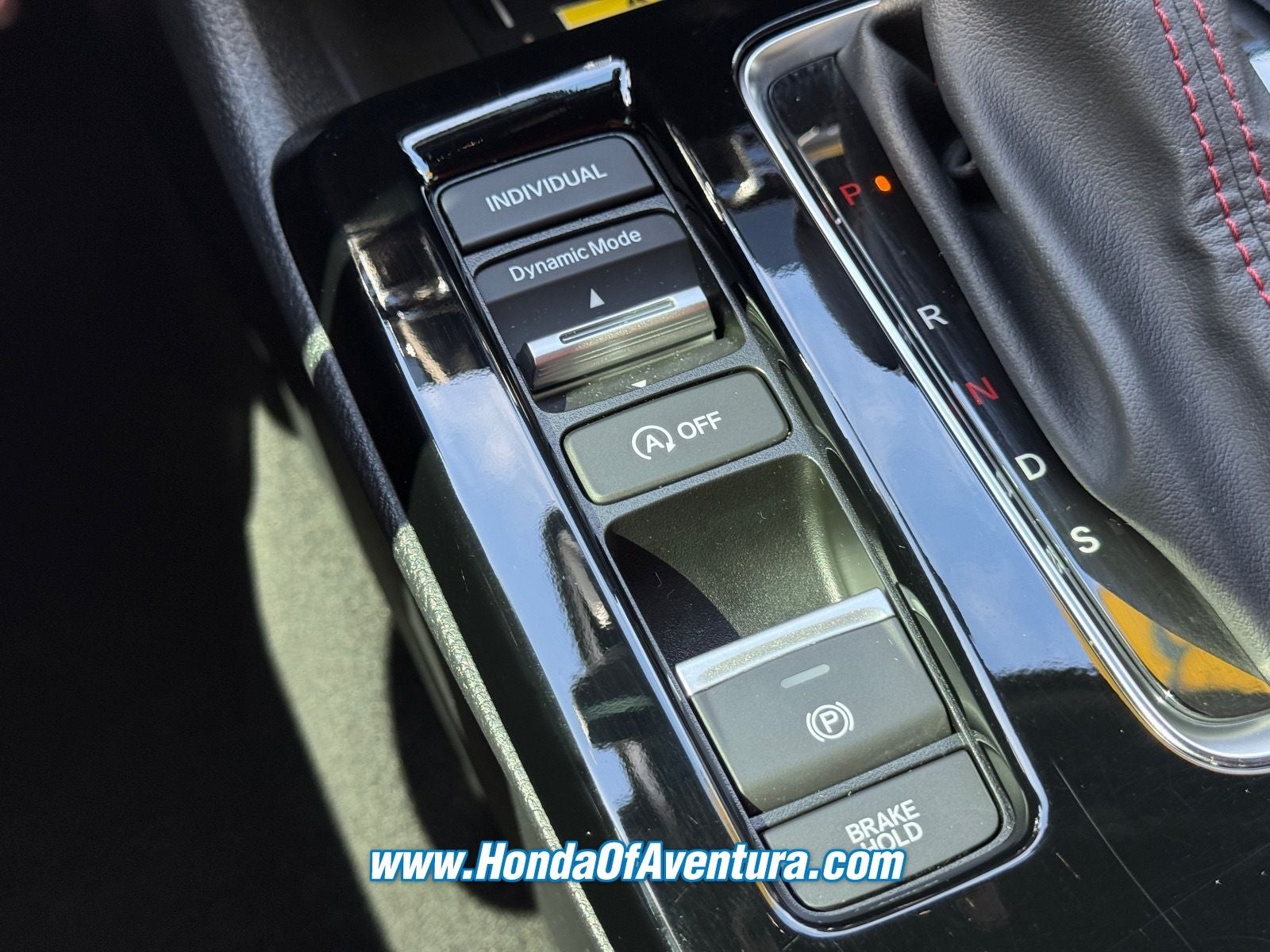 2023 Acura Integra A-Spec Tech Package