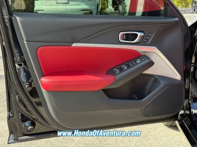 2023 Acura Integra A-Spec Tech Package