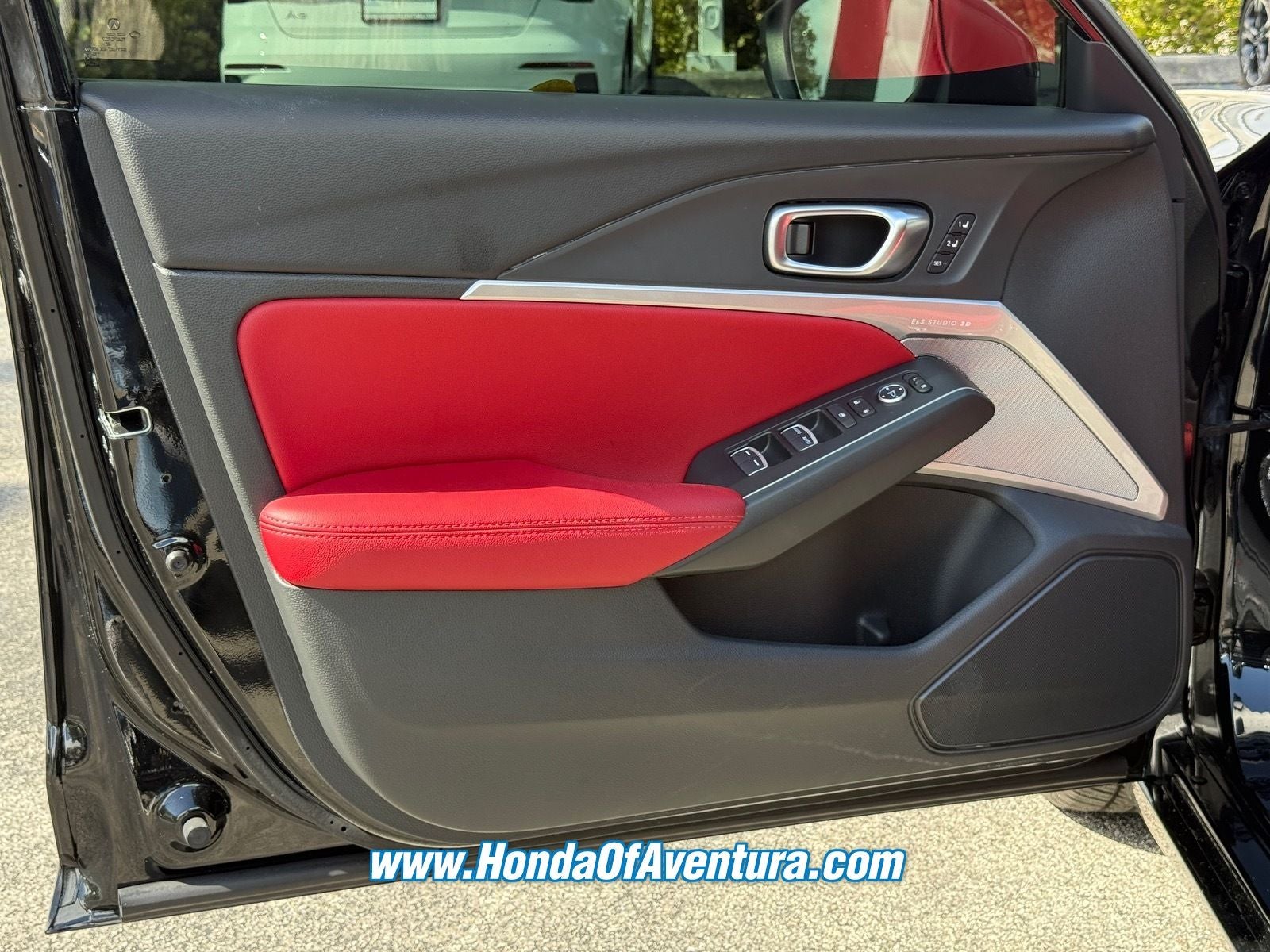 2023 Acura Integra A-Spec Tech Package