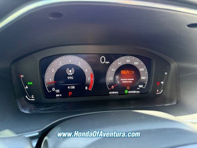 2023 Acura Integra A-Spec Tech Package