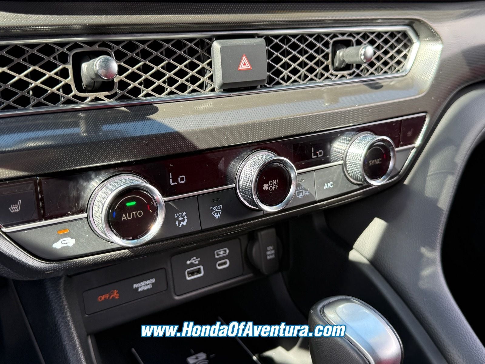 2023 Acura Integra A-Spec Tech Package