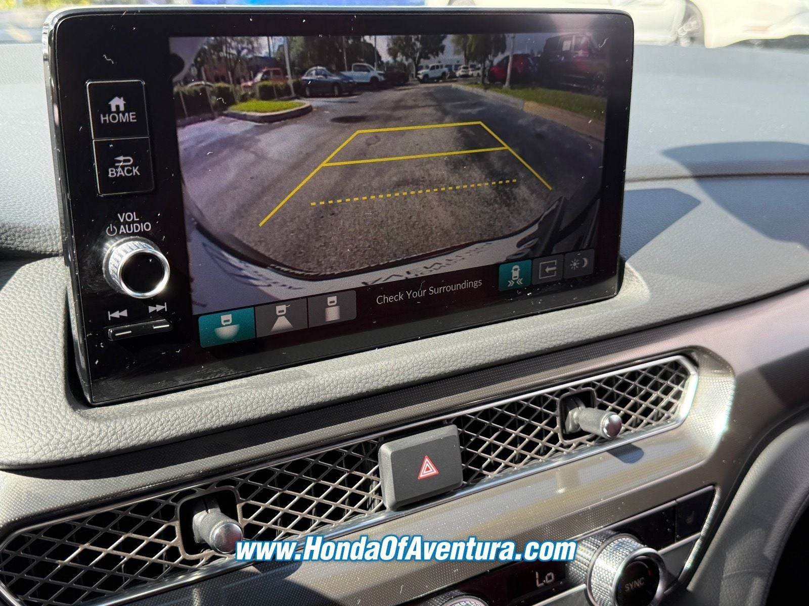 2023 Acura Integra A-Spec Tech Package