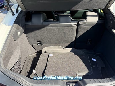 2023 Acura Integra A-Spec Tech Package