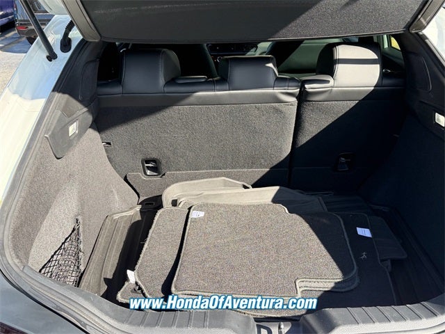 2023 Acura Integra A-Spec Tech Package